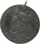 Würzburg 20 Kreuzer 1763